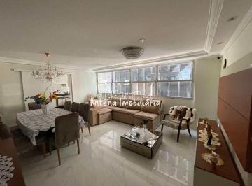 Apartamento · 112m² · 3 Quartos · 1 Vaga · Apartamento em Santa Cecília - Cód. de Ref: 2015