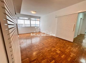 Apartamento · 105m² · 2 Quartos · Apartamento com 02 dormitórios em Santa Cecília - Cód.: 7974