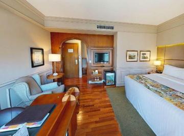 Apartamento · 30m² · 1 Quarto · 1 Vaga · Flat no pool para investimento, próximo a Av. Berrini e Marginal Pinheiros