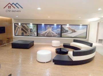 1a6587852f0609a1028aabce0c9f3e52a9836171 · Conjunto para alugar, 80 m² por R$ 5.019,00/mês - Campo Belo - São Paulo/SP