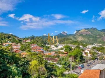 Foto 01 · Cobertura, Freguesia (jacarepaguá), Rio de Janeiro, RJ