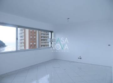 da410fccd30a20e6367be9005a9c37b72a2f484c · Apartamento com 2 dormitórios para alugar, 118 m² por R$ 4.500,00/mês - José Menino - Santos/SP