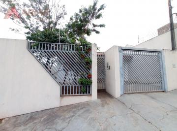 Casa · 130m² · 3 Quartos · 4 Vagas · Casa em Jardim Hikare - São Carlos, SP