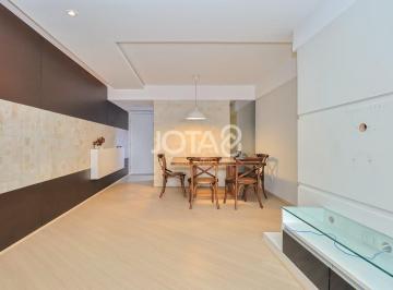 Apartamento · 87m² · 2 Quartos · 2 Vagas · Apartamento para aluguel - no Centro Cívico