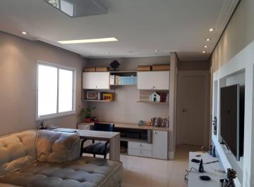 Apartamento de 3 quartos, São Paulo · Apartamento de 91m² - 2 vagas (104m²)