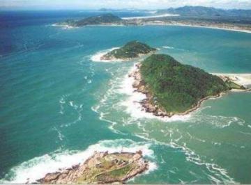 Foto 1 · Ilha á venda island em Palhoça Santa Catarina