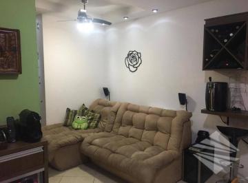 9fb61e4e27764894d83f51496436c788ad022cf9 · Apartamento com 2 dormitórios à venda, 68 m² por R$ 277.000,00 - Parque São Luís - Taubaté/SP