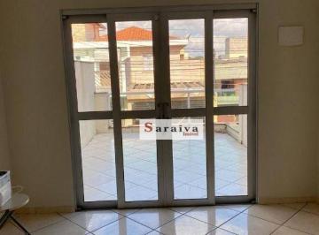 f7fd892c6958c136ede84d0dab5375b7f394cb9c · Sobrado com 3 dormitórios à venda, 110 m² por R$ 850.000,00 - Jardim Paramount - São Bernardo do Cam
