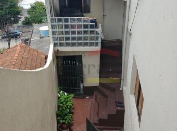 Casa · 105m² · 3 Quartos · 1 Vaga · Sobrado á venda no Imirim