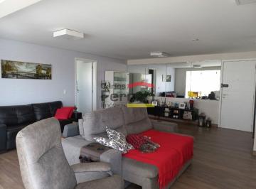 Apartamento · 140m² · 3 Quartos · 2 Vagas · Lindo apartamento em Santana, condomínio clube, próximo aos melhores colégio da região