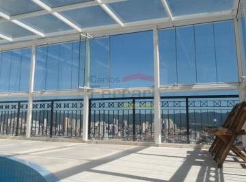Apartamento · 295m² · 3 Quartos · 3 Vagas · Cobertura com 3 Quartos à Venda, 295 m²
