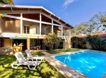 Casa · 600m² · 3 Quartos · 5 Vagas · Casa à venda em Interlagos | 3 quartos