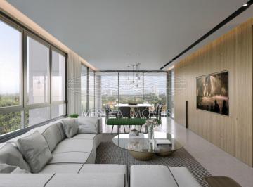 Apartamento · 316m² · 3 Quartos · 4 Vagas · Jardim Paulista / Garden moderníssimo com generosa área externa com area gourmet e churasqueira!