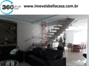 Casa · 190m² · 3 Quartos · 4 Vagas · sobrado novo jardim d saude