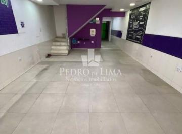 Comercial · 150m² · 2 Vagas · Prédio Comercial com salão de 100 mts, 3 salas e 2 banheiros no Tatuapé