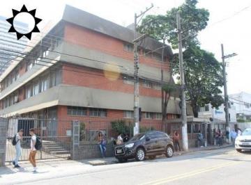 FACHADA · PRÉDIO para Locação BARRA FUNDA, SÃO PAULO