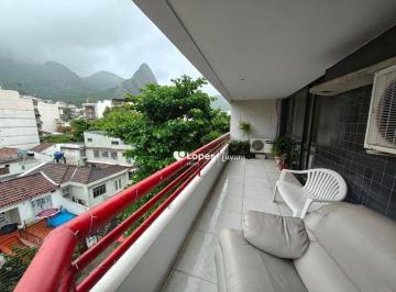 0012b172e924f3517396c2386243d36e99c1cd40 · Apartamento com 3 quartos à venda, 130 m² por R$ 680.000 - Grajaú - Rio de Janeiro/RJ