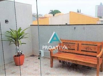 67b6ec451b16cbbbb762012351ddf9bbe5cea47a · Cobertura com 2 dormitórios à venda, 84 m² - Parque das Nações - Santo André/SP