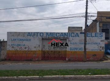 f00bca4bea257a587d244709cca29a3dacac487d · Terreno à venda no Setor Leste Vila Nova em Goiânia