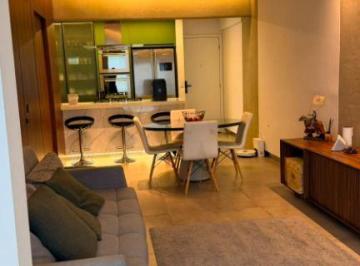 091b17e963b3d99b294509719aab83f4b55785ab · Apartamento com 2 dormitórios para alugar, 80 m² por R$ 5.971,80/mês - Jardim Aquárius - São José do