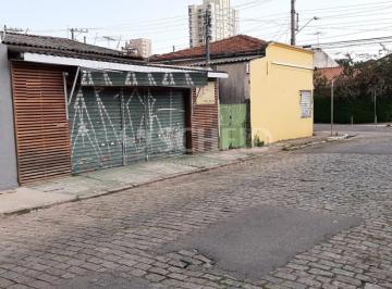 Terreno · 400m² · TERRENO COMERCIAL NA CHÁCARA STO ANTONIO - 8 X 50