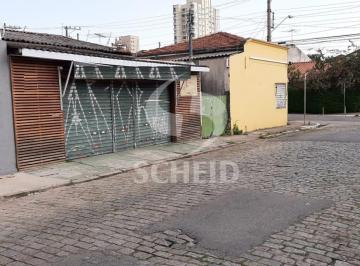 Terreno · 400m² · TERRENO COMERCIAL NA CHÁCARA STO ANTONIO - 8 X 50