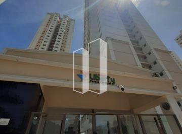 Apartamento · 65m² · 2 Quartos · 1 Vaga · Apartamento em Jardim Atlântico - Goiânia, GO