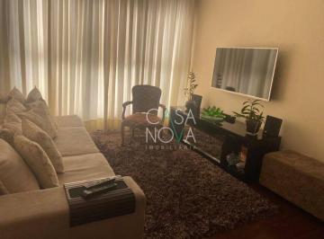 42111ab7d04a3df56cbc8a6f1455bffdadc7fbe2 · Apartamento com 2 dormitórios à venda, 111 m² por R$ 535.000,00 - Centro - São Vicente/SP