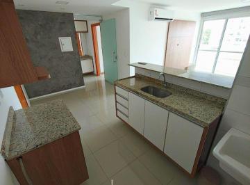 Apartamento de 1 quarto, Manaus · Apartamento 1 Quarto - Novo - D. Pedro