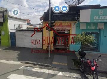 Foto 01 · Salao, Bangú, Santo André, SP