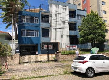 FACHADA · PREDIO COMERCIAL ENTRE CENTRO CÍVICO E JUVEVÊ, PROXIMO DA PREFEITURA DE CURITIBA