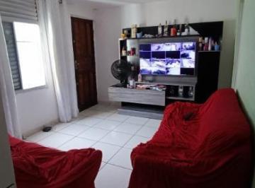 Foto 01 · Apartamento Residencial à venda em Cidade Tiradentes.