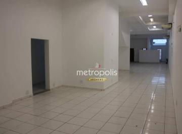 Salão · Prédio à venda, 490 m² por R$ 2.699.900,00 - Osvaldo Cruz - São Caetano do Sul/SP