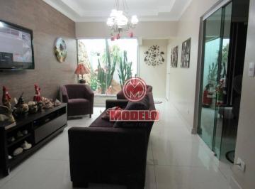 8f448a40e2ef8125528e3fcb0b4852a29bca4564 · Casa com 4 dormitórios à venda, 280 m² por R$ 700.000 - Paulista - Piracicaba/SP