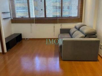 ce70e2c87d7420f9d180ba0766a905c5d359214b · Apartamento com 1 dormitório para alugar, 46 m² por R$ 4.255,78/mês - Jardim Aquarius - São José dos