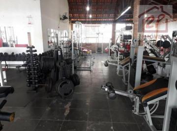f04a31ad7ff4a8ceb8376231b4ac18334ce15c79 · Academia à venda em Condomínio Fechado