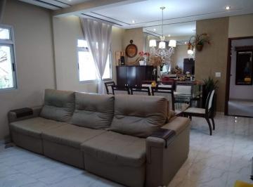 Apartamento · 123m² · 3 Quartos · 1 Vaga · Apartamento à venda, 3 quartos, 1 suíte, 1 vaga, Santa Lúcia - Belo Horizonte/MG