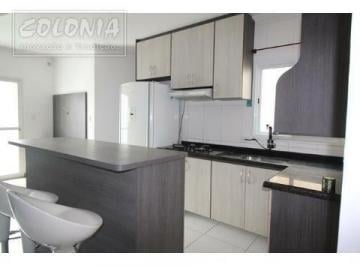 36742.001 · Apartamento a venda - Parque Novo Oratório