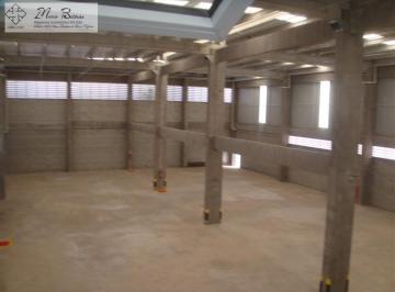 Comercial · 1200m² · 20 Vagas · Galpão todo reformado