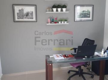 Apartamento · 37m² · 1 Quarto · 1 Vaga · Apartamento 01 quarto , 1 vaga de Garagem - Campos Eliseos