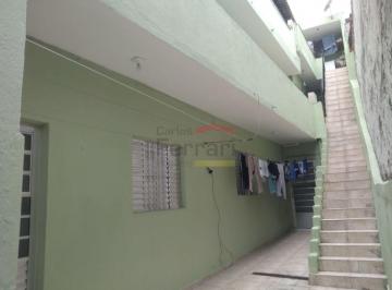 Casa · 120m² · 4 Quartos · Casas de renda na casa verde alta, ótima oportunidade