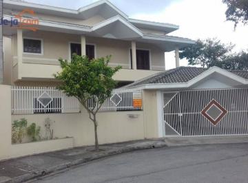 ac43ee6688efe78988395d31e735f000151c3448 · Sobrado à venda, 220 m² por R$ 950.000,00 - Residencial Santa Paula - Jacareí/SP