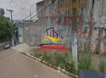 Foto 01 · Terreno localizado no Jardim Sapopemba Zona Leste