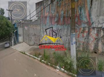 Foto 01 · Terreno localizado no Jardim Sapopemba Zona Leste