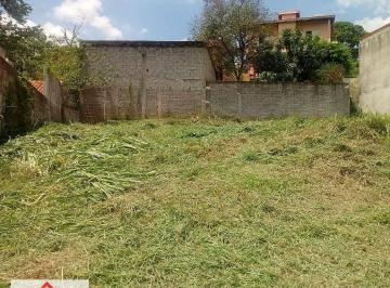ce31f0b61294b86cd2ac41020b22c54d63b01f46 · Terreno à venda, 420 m² por R$ 380.000,00 - Jardim Paulista - Atibaia/SP