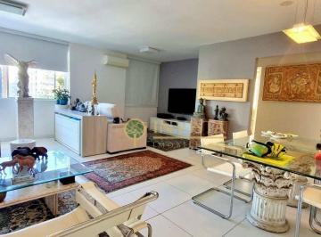fbed3cdc98bfb08d0636588b59f60392f567d4e9 · Apartamento com 3 quartos em Florianópolis! Andar Alto, Reformado e 1 vaga - Próximo à Havan, no Cen