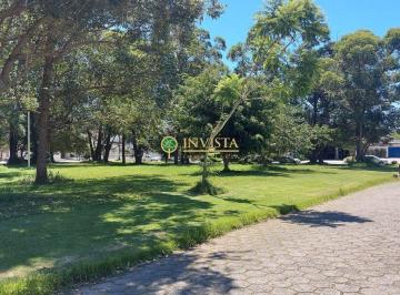 7722c38ff6402e721b64ec67fb1dab147b0f39b5 · À venda | Terreno com 360 m² - Santa Mônica, Florianópolis.