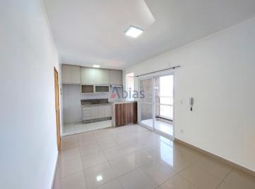 Apartamento · 78m² · 2 Quartos · 2 Vagas · Apartamento em Centro - São Carlos, SP