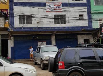 Comercial · 600m² · 8 Quartos · Prédio com ótima renda no SOF