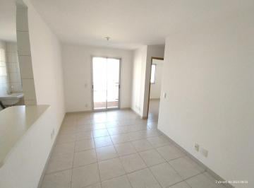 Apartamento de 2 quartos, Samambaia · My house aluga - Res. Viva - 2 quartos - 3032-3334